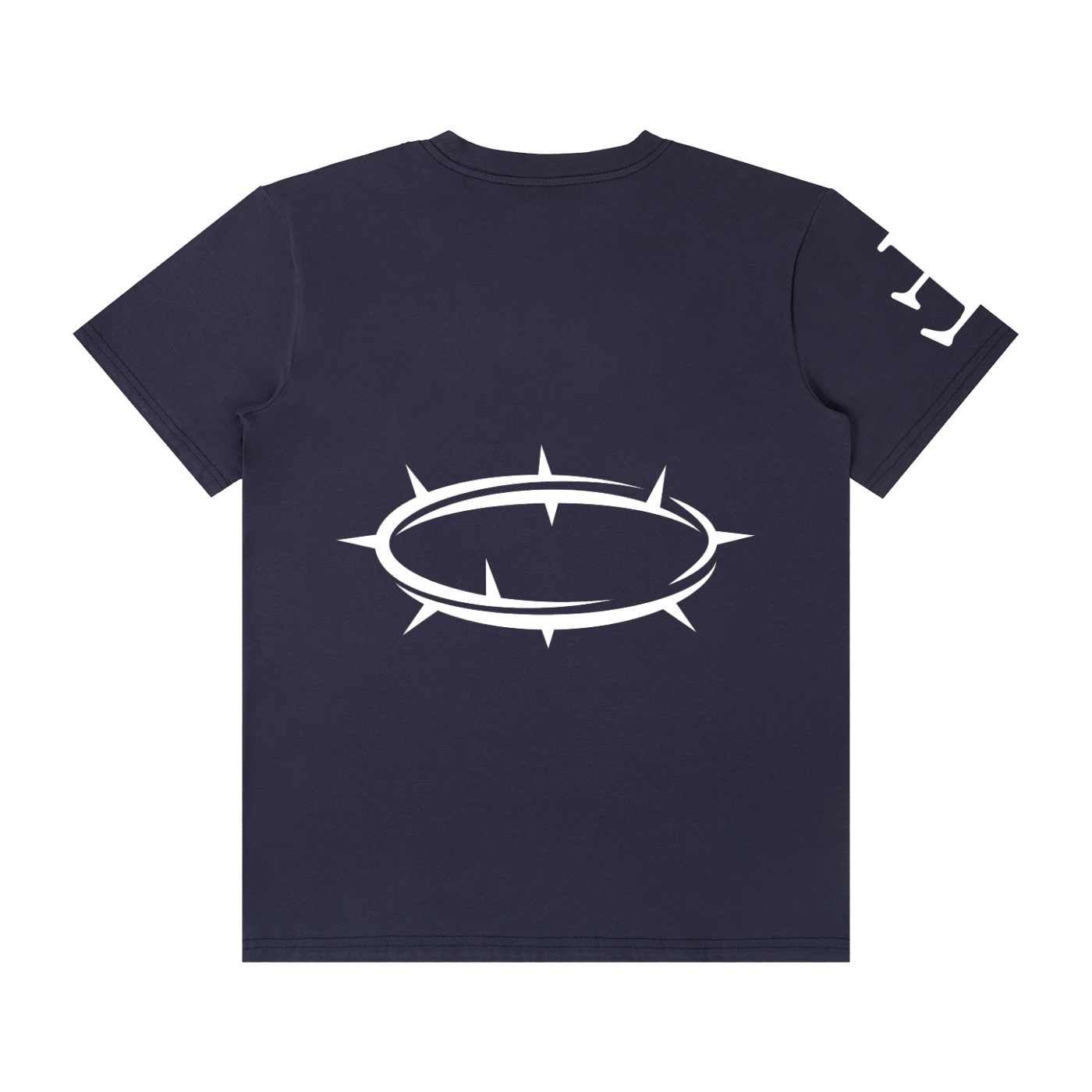 The Crown of Thorns T-Shirt