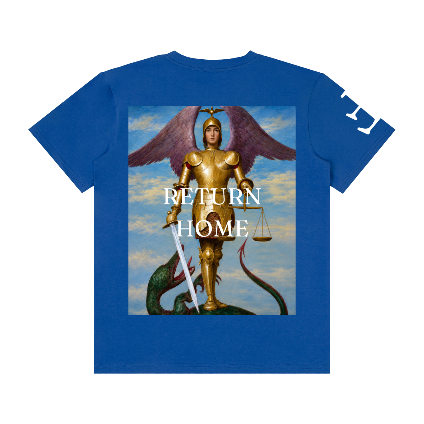 September T-Shirt
