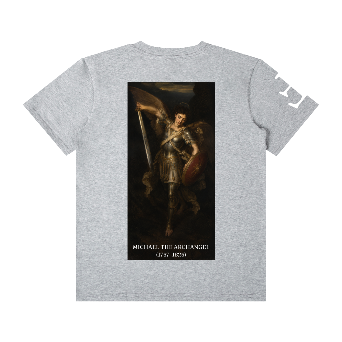 Michael the Archangel (1757–1825) T-Shirt