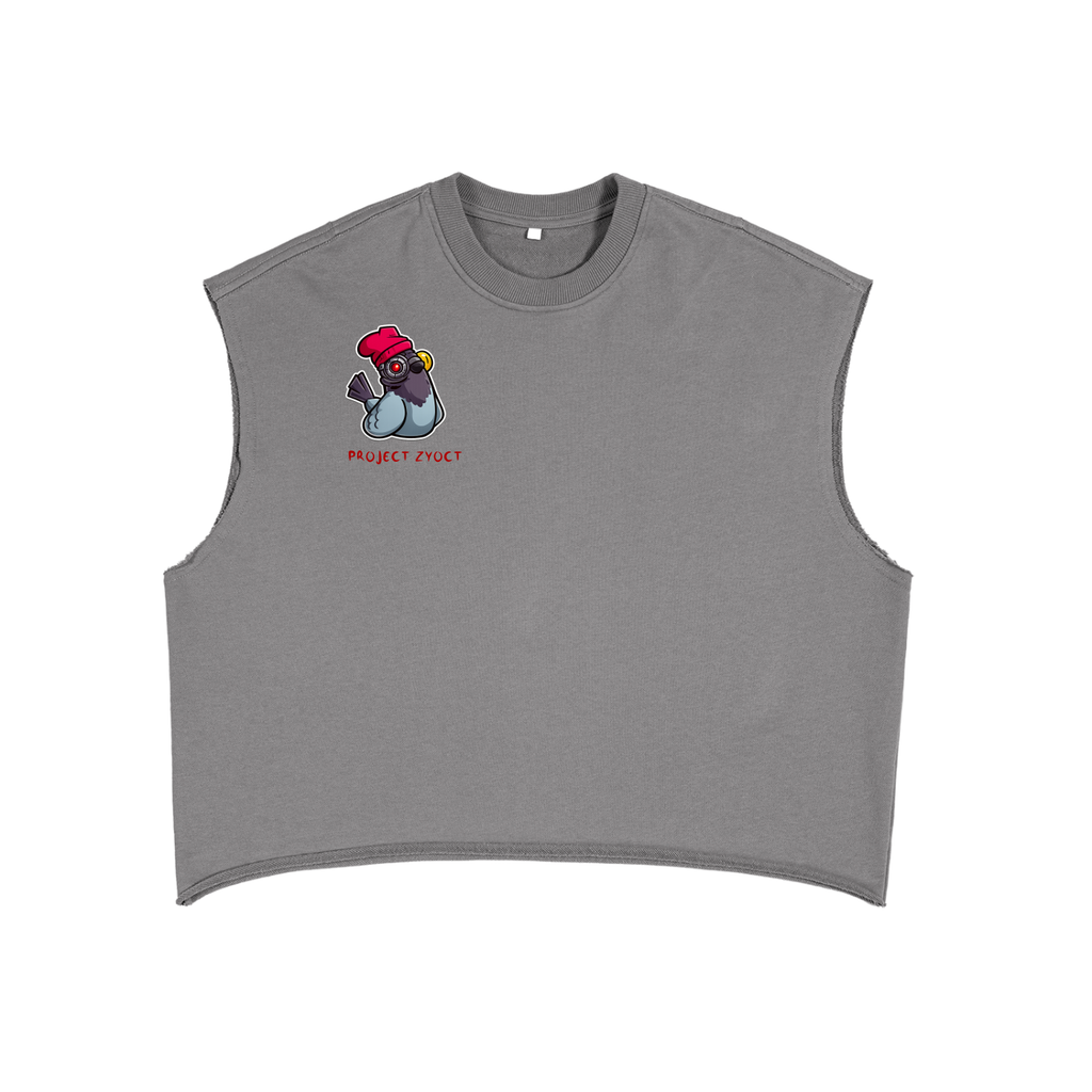 French Terry Tank Top