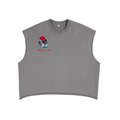 French Terry Tank Top