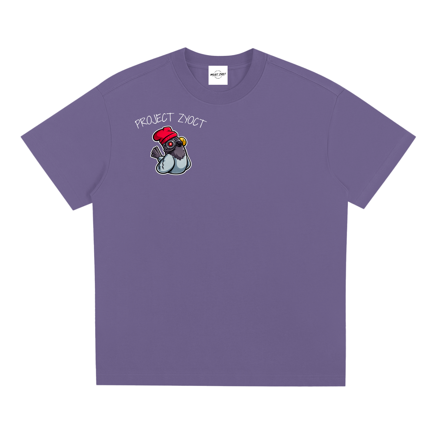"YES OFFICER" Quick-Dry Cooling T-Shirt