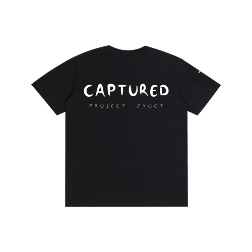 CAPTURED