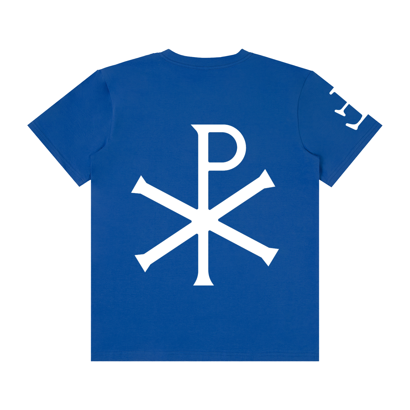 Christus Vincit T-Shirt