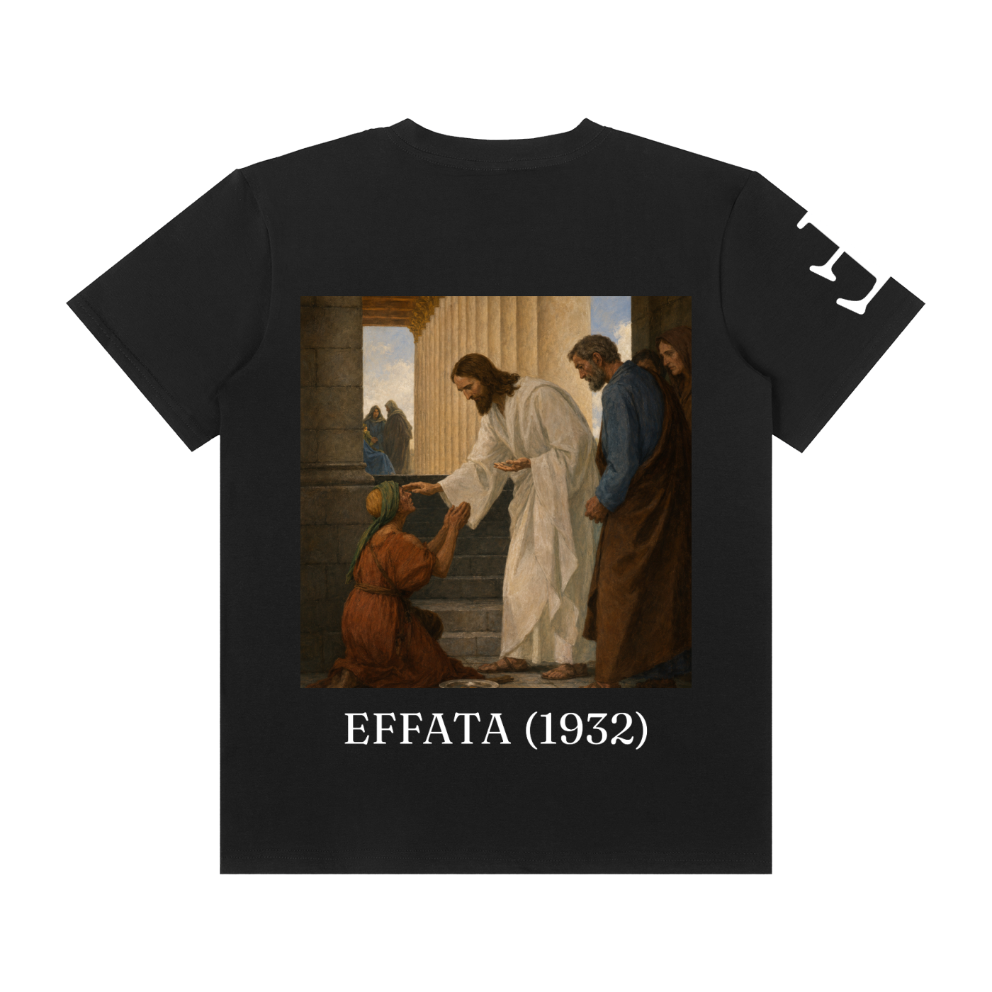 Effata (1932) T-Shirt