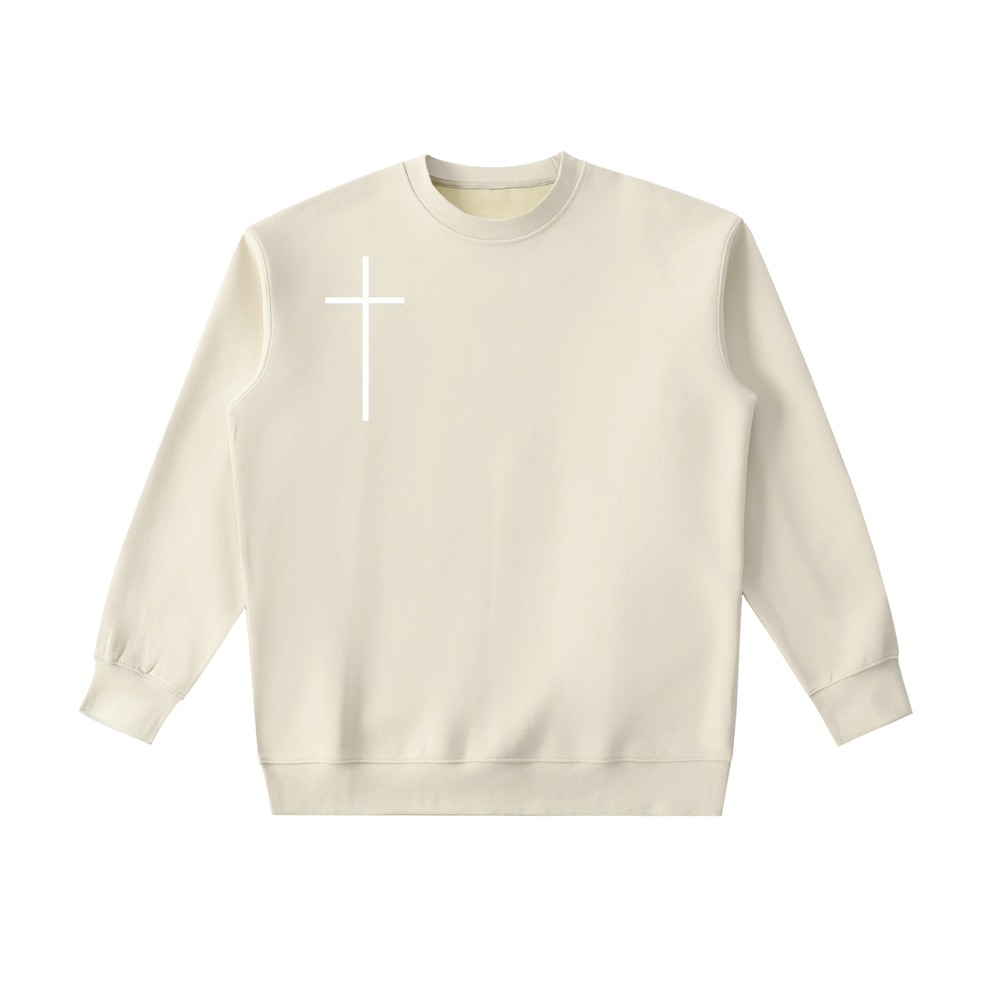 "Deep State is Real" Heavyweight Sweatshirt