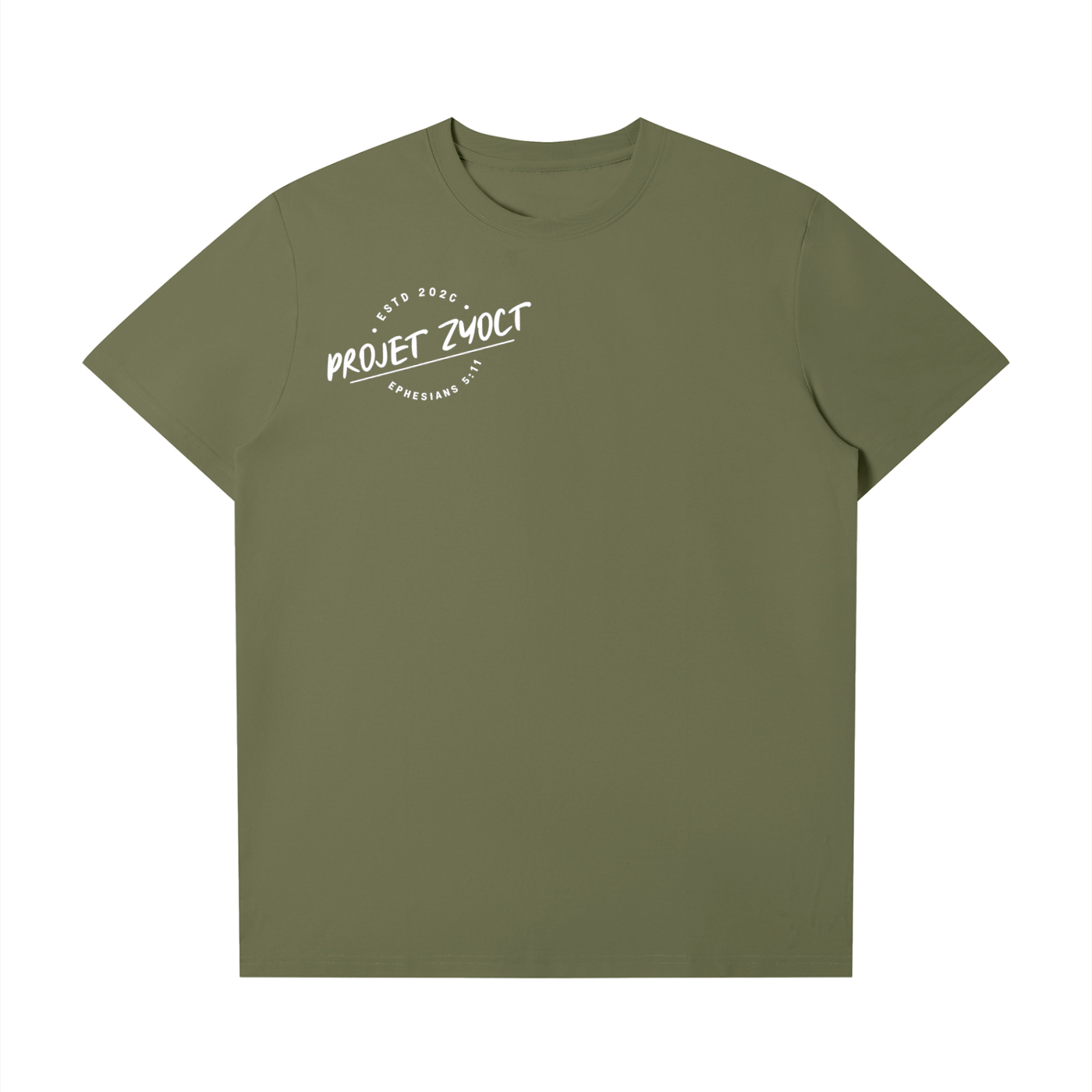 "Obesity Is Not Body Positivity" T-Shirt