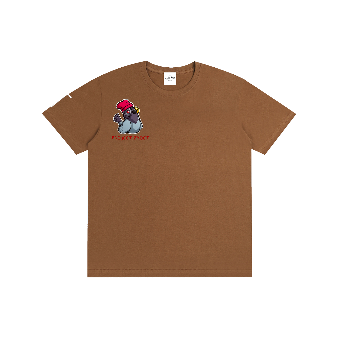 Promises Expired T-Shirt