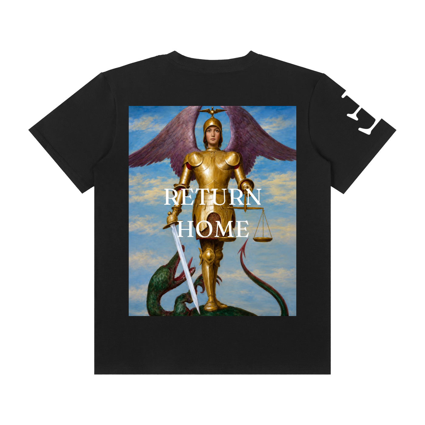 September T-Shirt