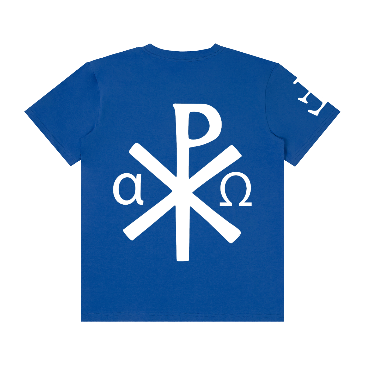 The Eternal Christogram T-Shirt