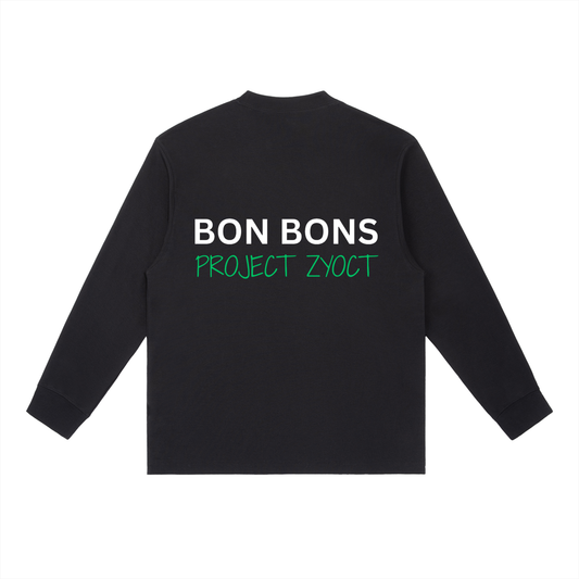 "Bon Bons" Long Sleeve