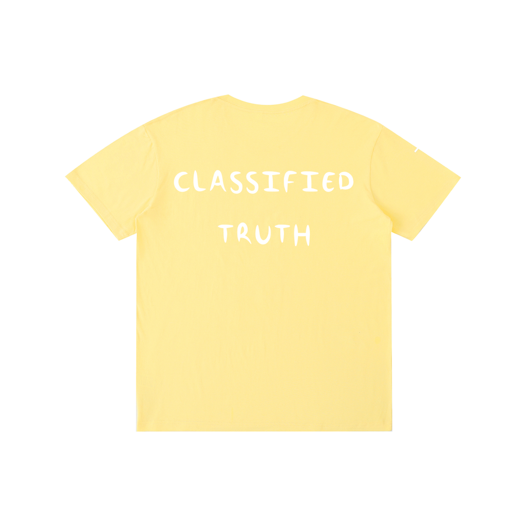 CLASSIFIED TRUTH.