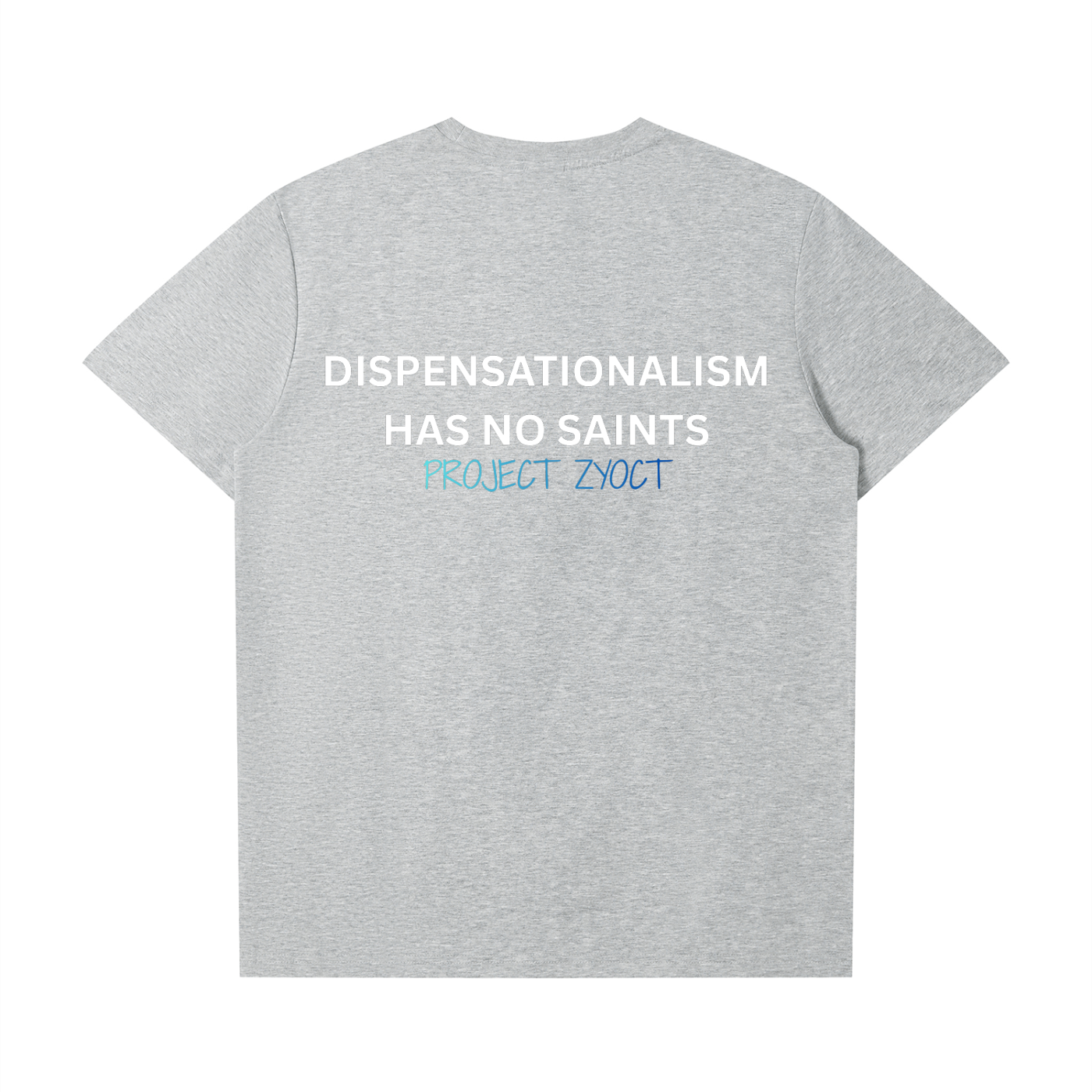 "Has No Saints" T-Shirt