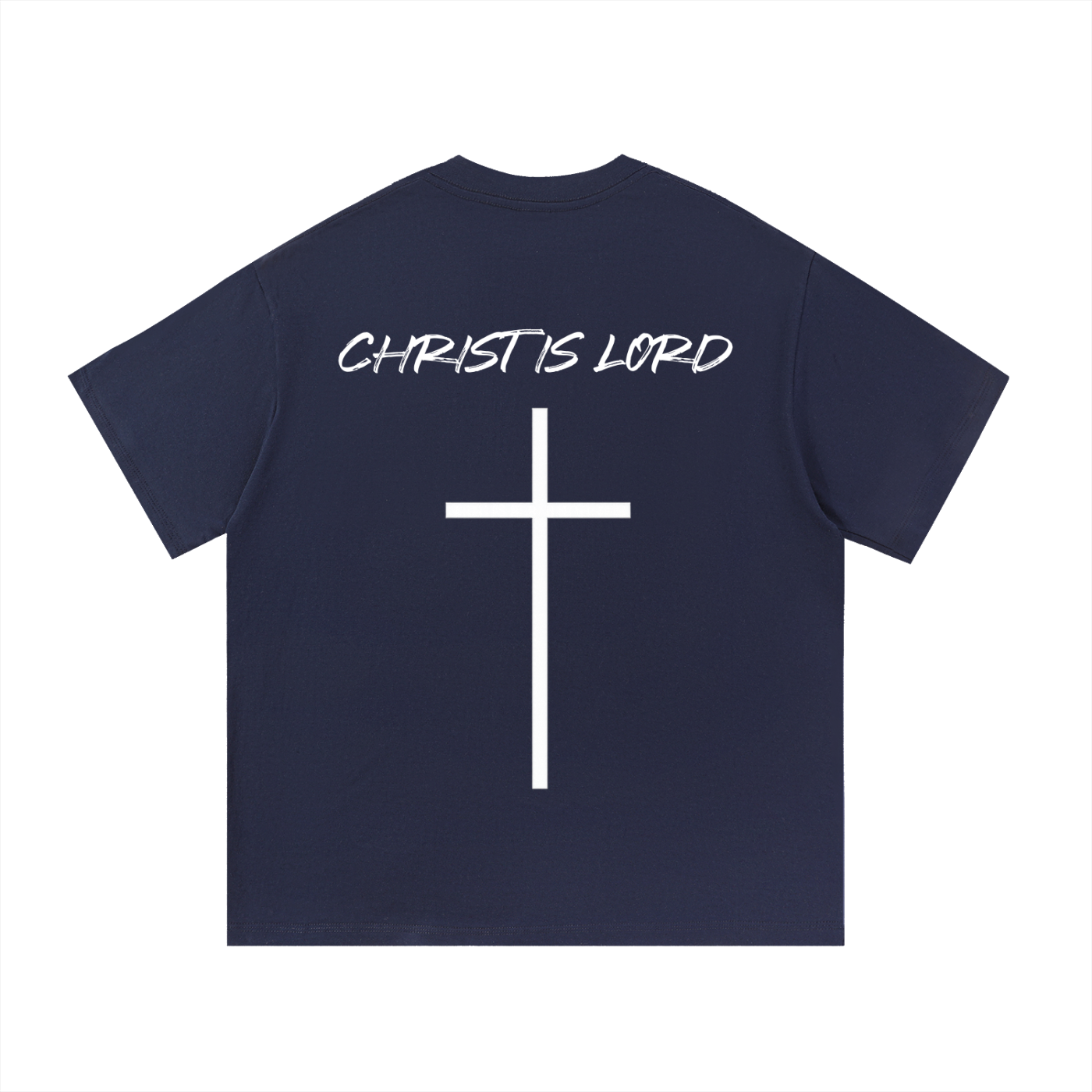 CHRIST IS LORD