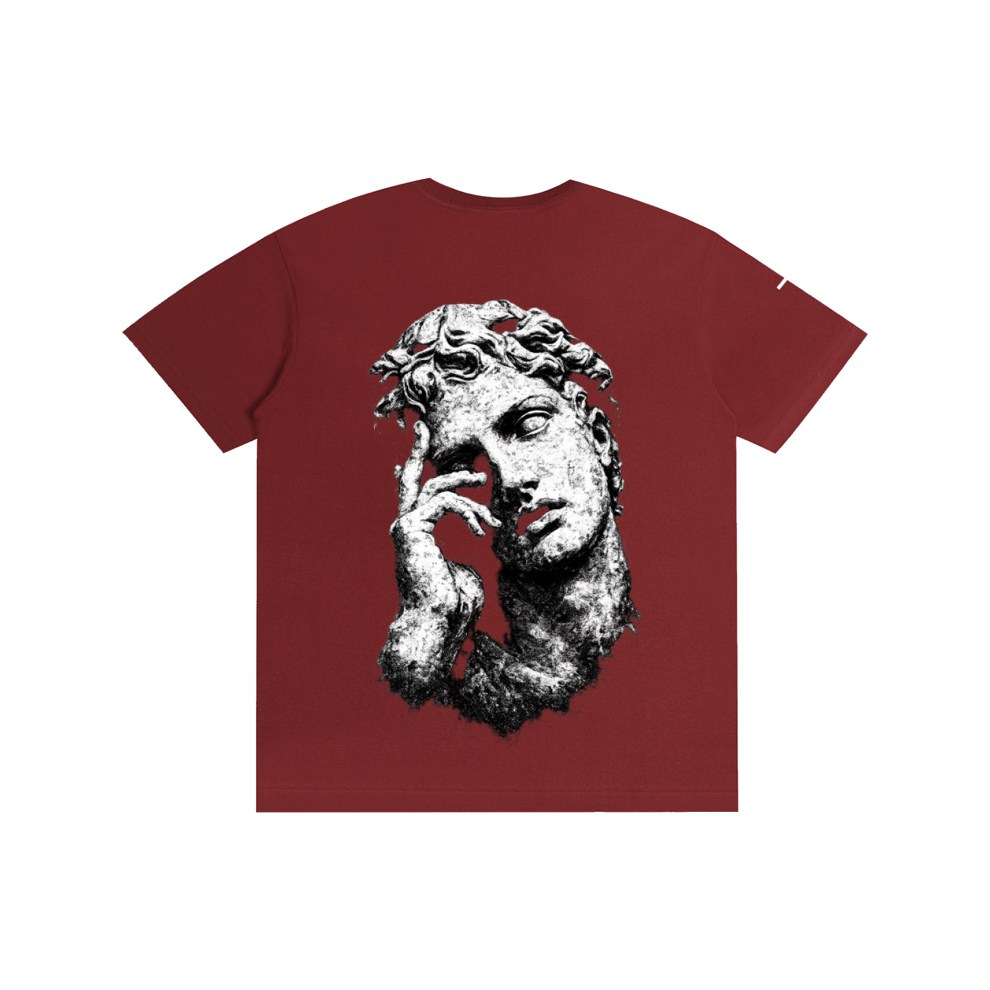"Lord, What Do I Do" Cotton T-Shirt