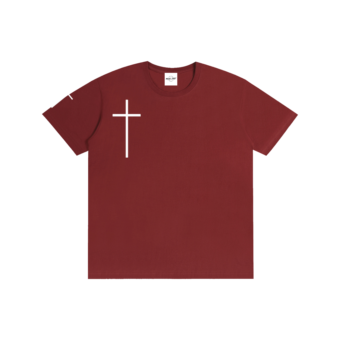 "COINTELPRO Was Real" Cotton T-Shirt