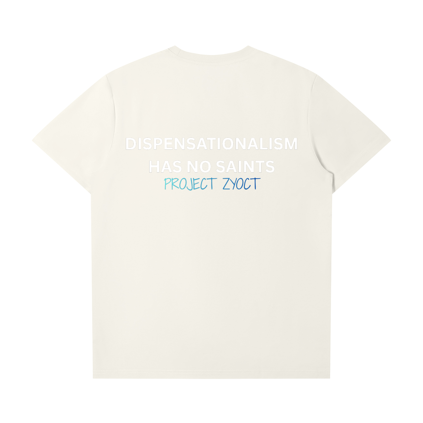 "Has No Saints" T-Shirt