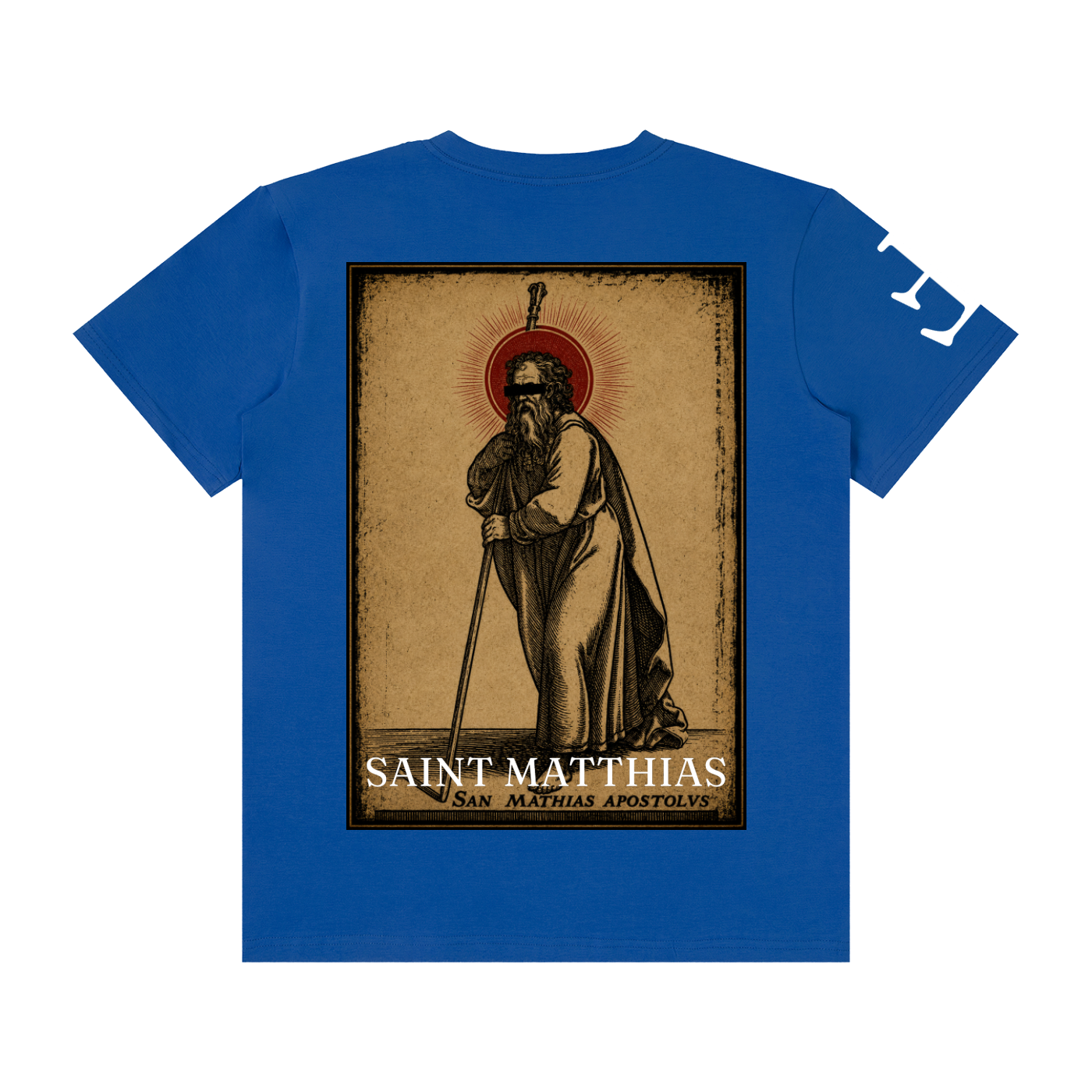 Saint Matthias T-Shirt