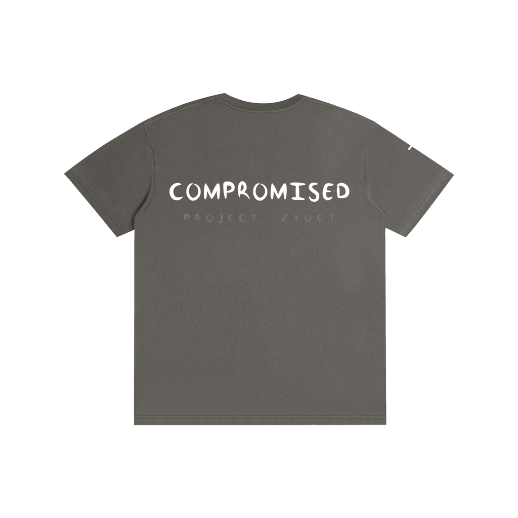 COMPROMISED