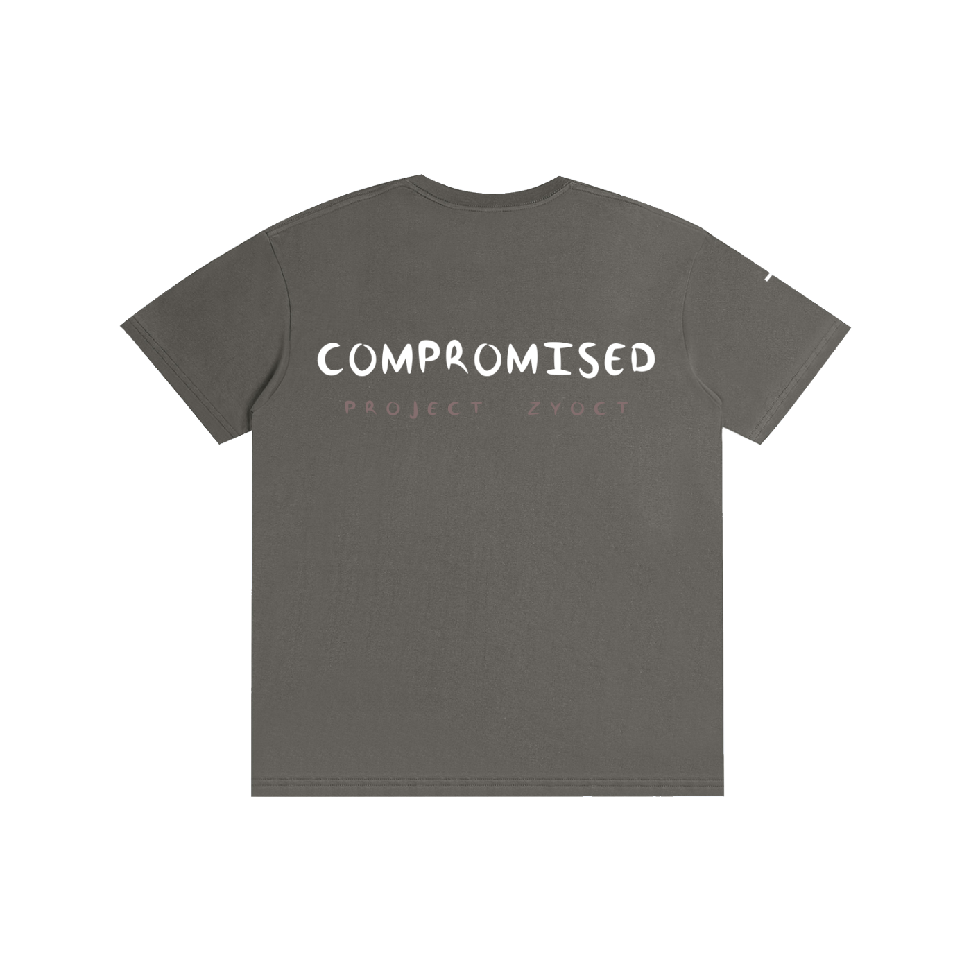 COMPROMISED