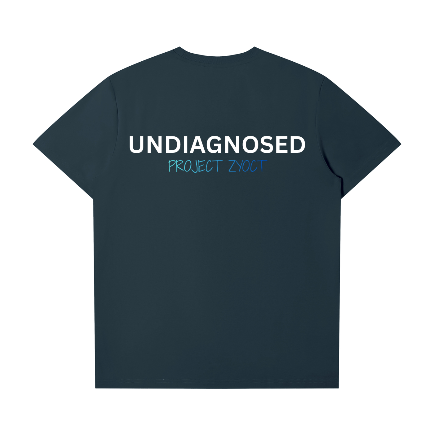 "Undiagnosed" T-Shirt