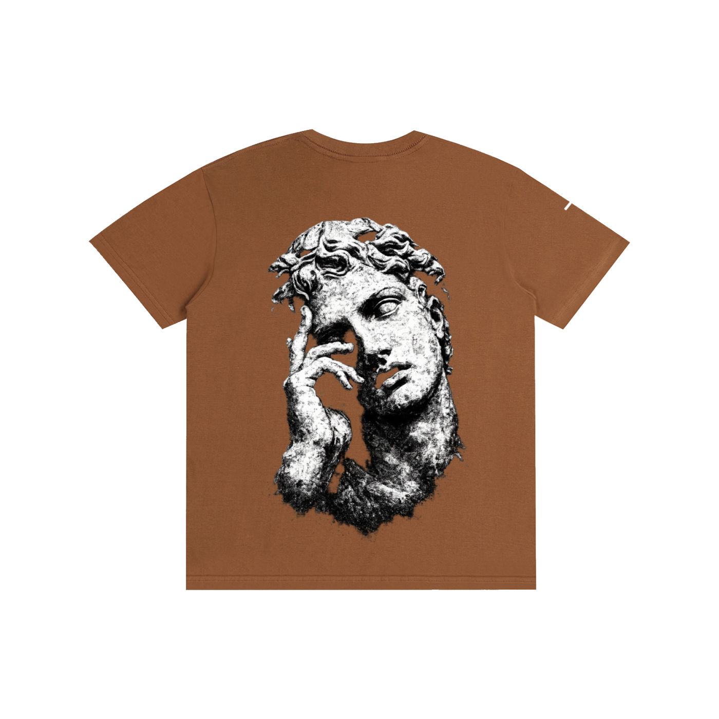 "Lord, What Do I Do" Cotton T-Shirt
