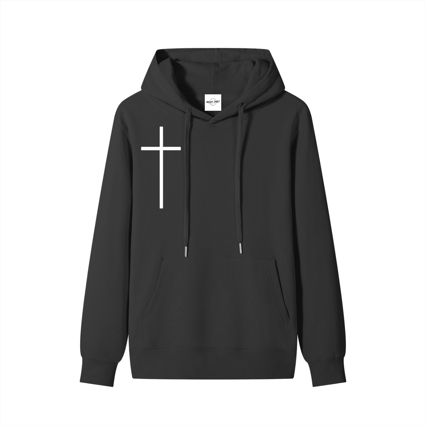 "Legally Allowed Outside" Classic Cotton Hoodie