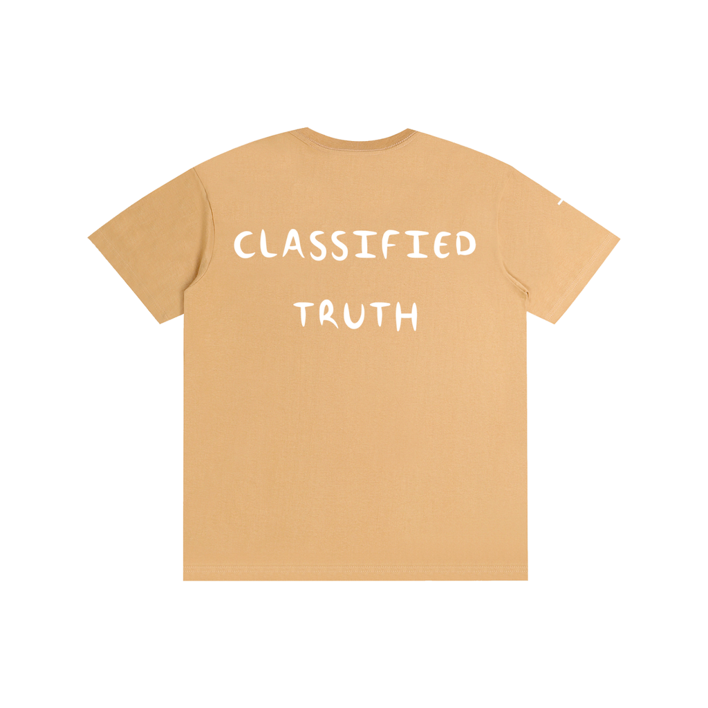 CLASSIFIED TRUTH.