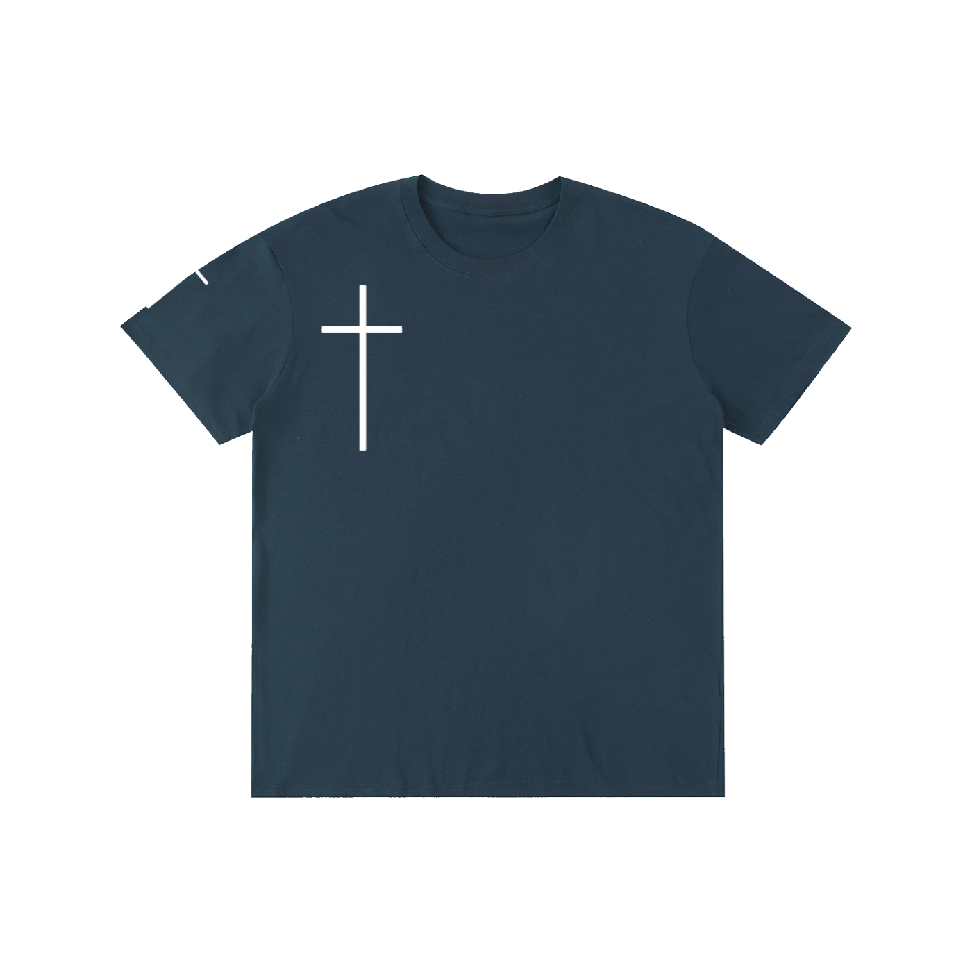 "NGOs Run the World" Cotton T-Shirt