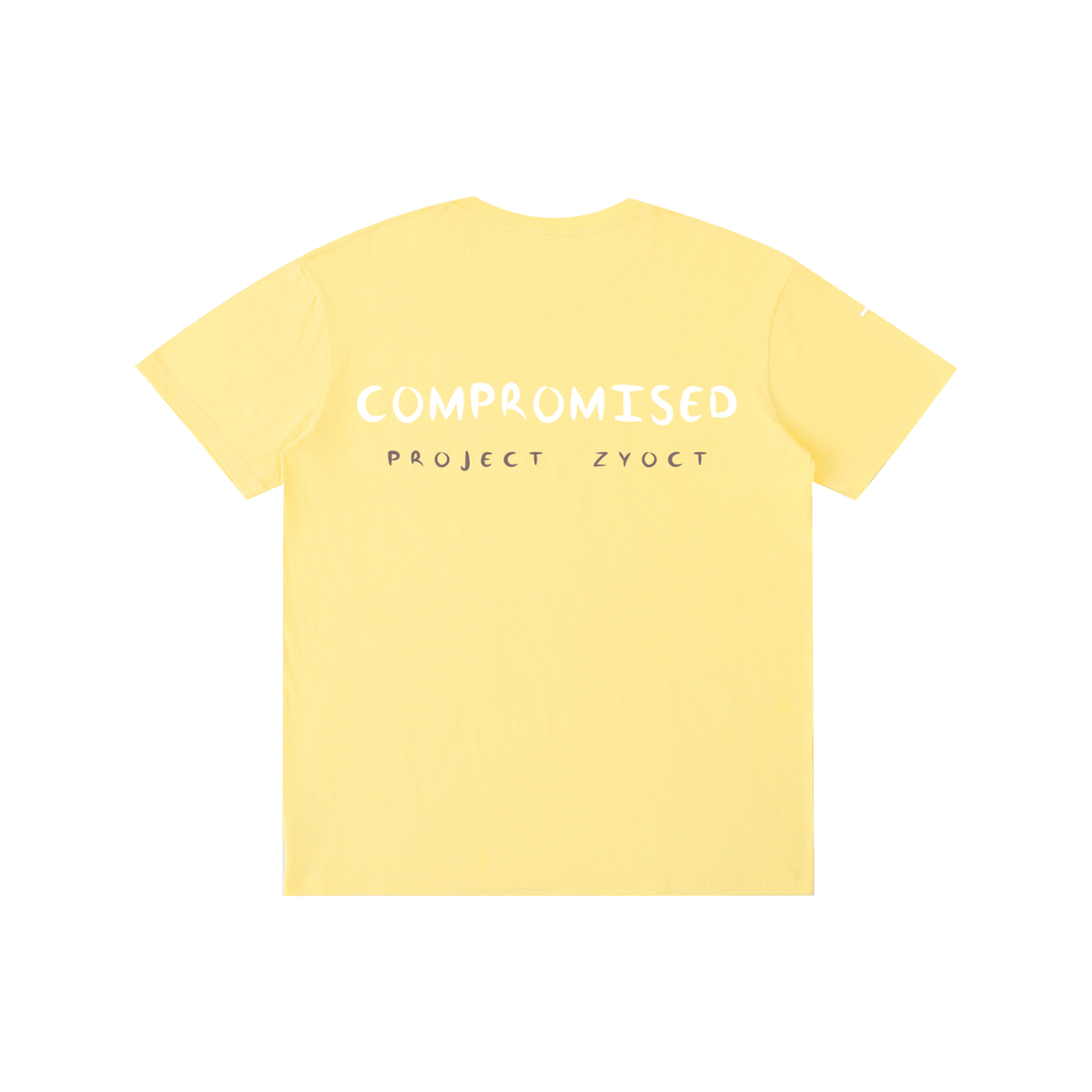 COMPROMISED