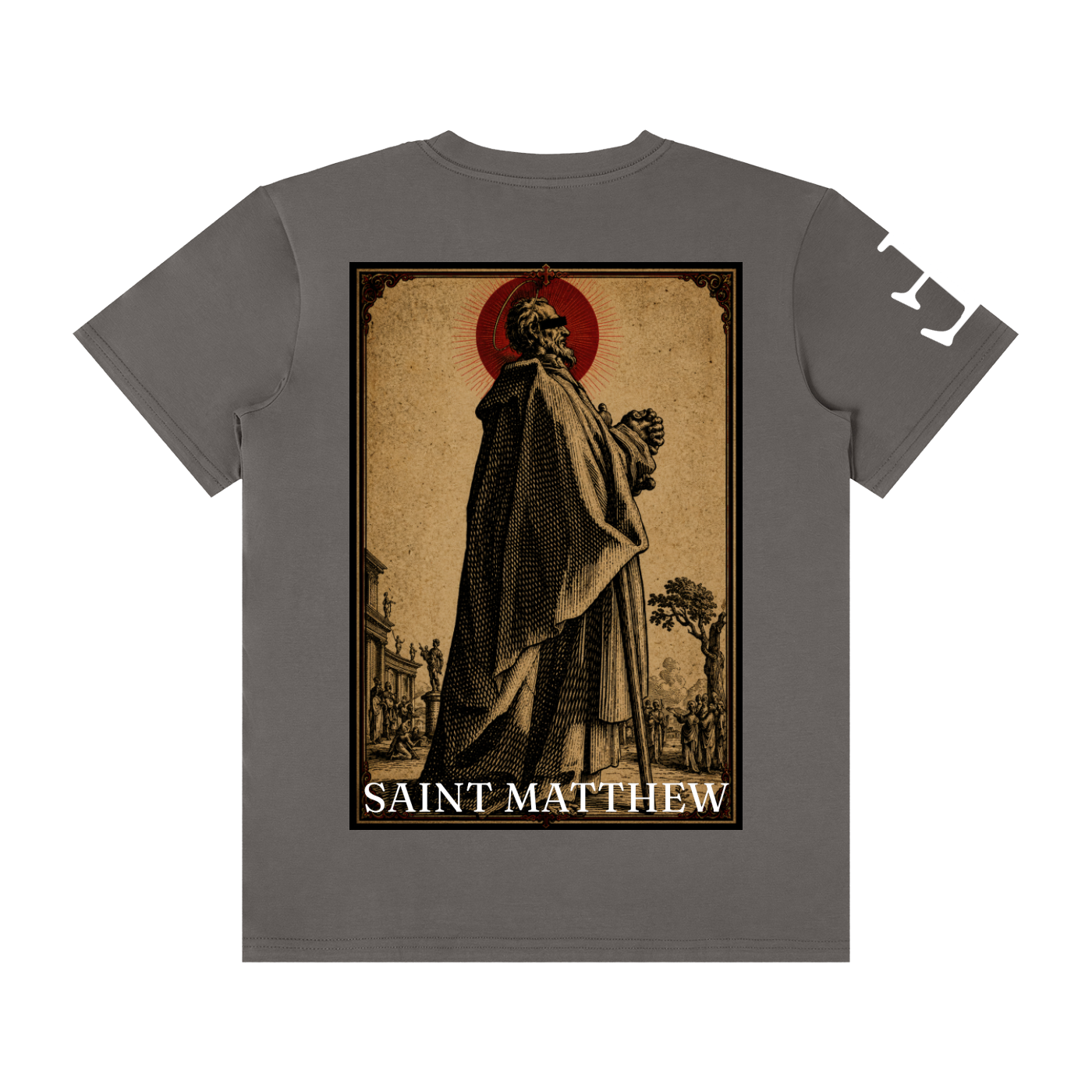 Saint Matthew T-Shirt